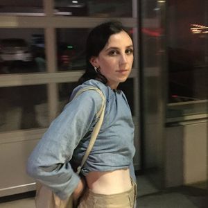 Meet your Posher, Tessa lucia